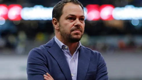 El directivo azulcrema reveló que les ha pedido a sus jugadores humildad pero no hacen caso