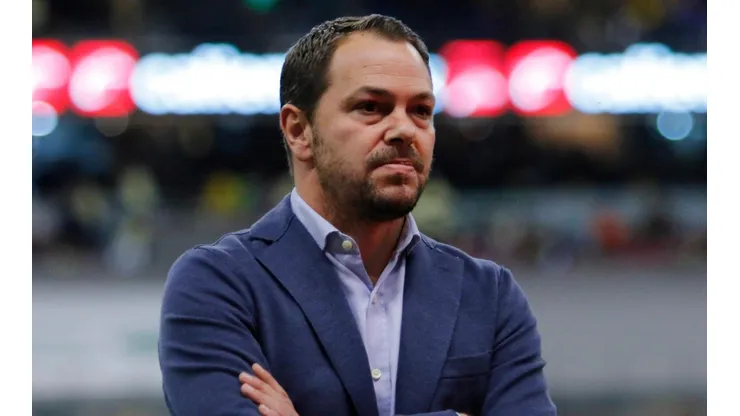 El directivo azulcrema reveló que les ha pedido a sus jugadores humildad pero no hacen caso