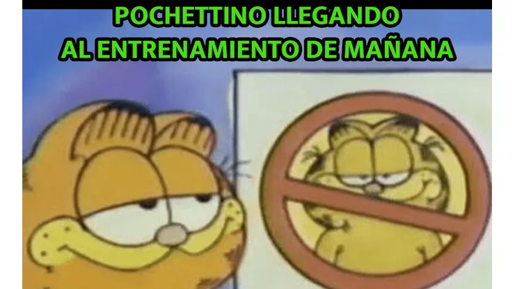 Los mejores memes de la derrota del PSG.