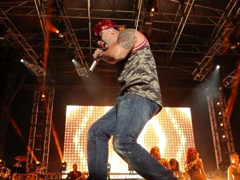 Requisitos para entrar al Flow Fest 2021