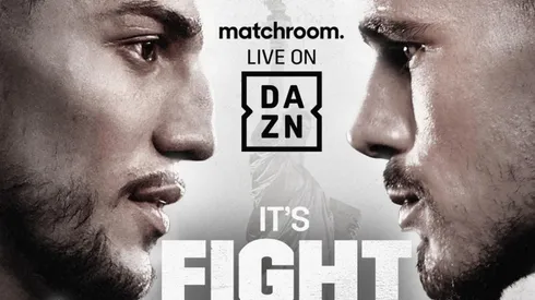 Teófimo López vs George Kambosos: Fecha, hora y canal para ver en directo la pelea por los títulos mundiales de peso ligero de la OMB, la AMB y la FIB