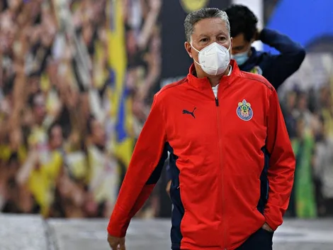 ◉ Fichajes del Guadalajara: rumores y transferencias rumbo al Clausura 2022