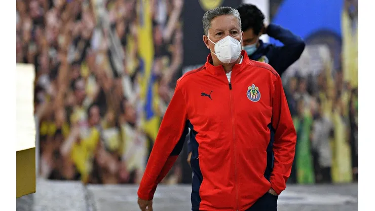◉ Fichajes del Guadalajara: rumores y transferencias rumbo al Clausura 2022