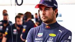 Sergio Pérez se obliga a dos grandes últimas carreras.