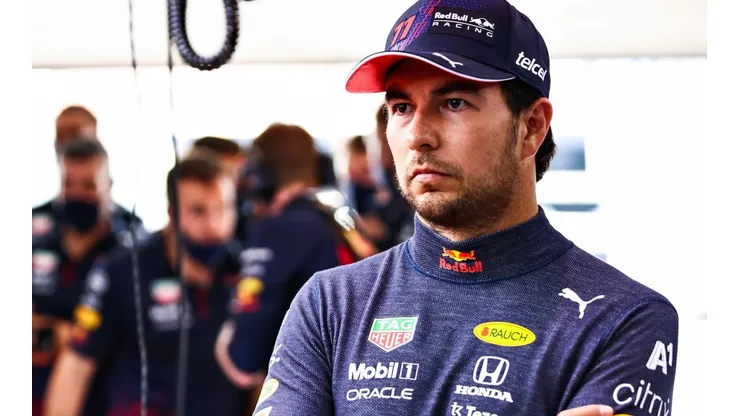 Sergio Pérez se obliga a dos grandes últimas carreras.