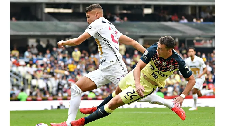Los americanistas han sido campeones cuando enfrentan a los auriazules en Liguilla