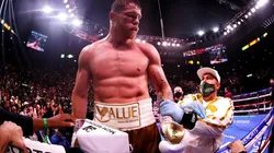 ¿Quiénes son los rivales que enfrentará Canelo Álvarez después de Ilunga Makabu?