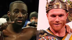 Bradley explicó por Crawford es mejor que Canelo Álvarez.