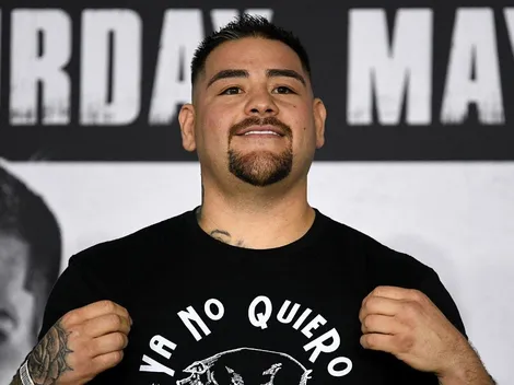Andy Ruiz tendría un combate mucho más espectacular de lo que se esperaba