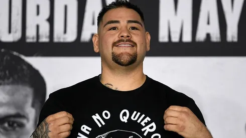 Andy Ruiz tendría un combate mucho más espectacular de lo que se esperaba