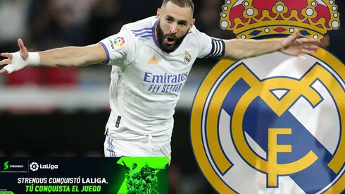 Benzema ha sido clave en el resurgir Merengue.