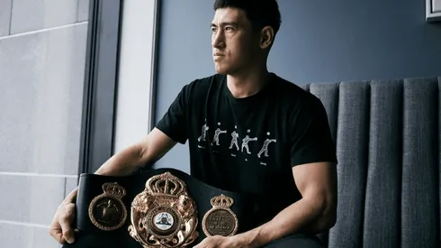 Sin Canelo Álvarez en el mapa, Dmitry Bivol tiene fecha y rival para su próxima defensa