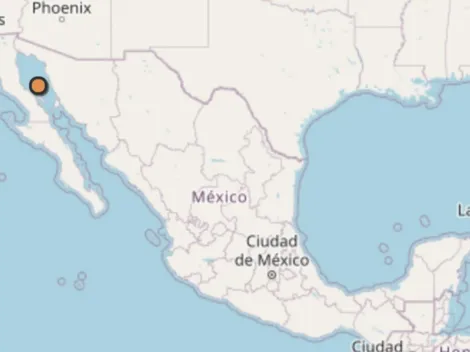 Sismos en México HOY: Actividad sísmica más reciente este lunes 22 de noviembre