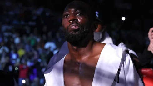 Otro excampeón mundial pidió enfrentar a Terence Crawford