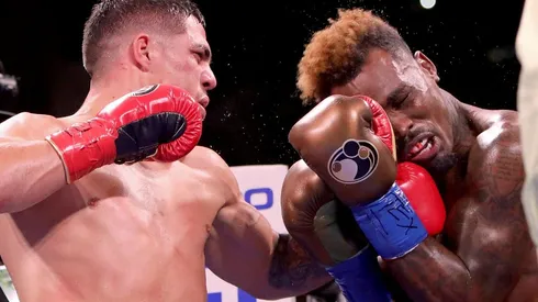 Jermell Charlo vs Brian Castaño: Le ponen fecha a la revancha indiscutible