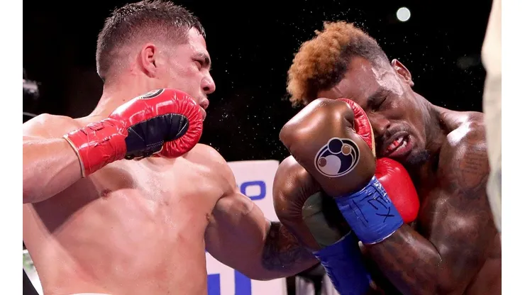 Jermell Charlo vs Brian Castaño: Le ponen fecha a la revancha indiscutible