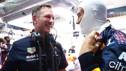 Horner le respondió a Checo tras su queja por la estrategia de Red Bull