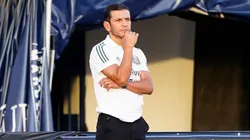 El timonel mexicano buscó conocer al estratega del City