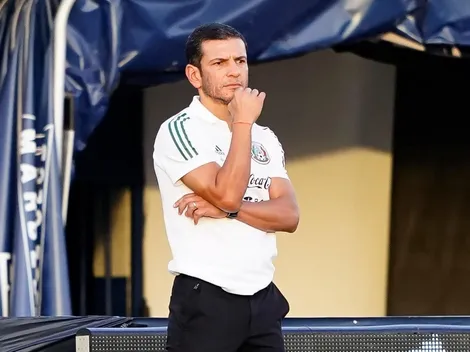 Guardiola dejó vestido y alborotado a Jimmy Lozano