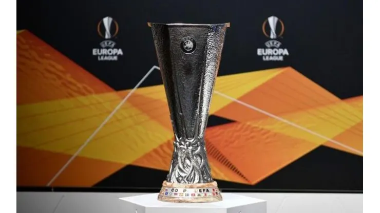 Días, horarios y canales de TV para ver la 5° jornada de la Europa League (Foto: UEFA)