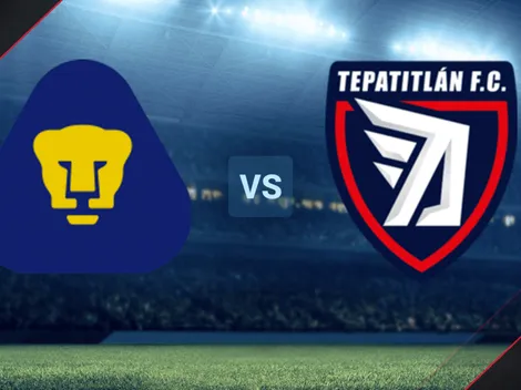 EN VIVO: Pumas Tabasco vs. Tepatitlán por el Repechaje de la Liga de Expansión