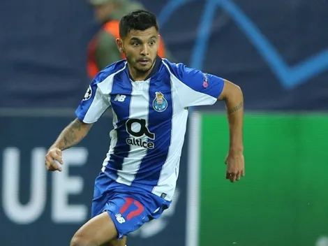 Investigan por irregularidades fiscales al Porto del ‘Tecatito’ Corona