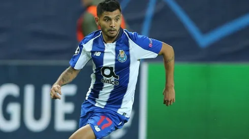 El jugador mexicano podría ser afectado por esta investigación