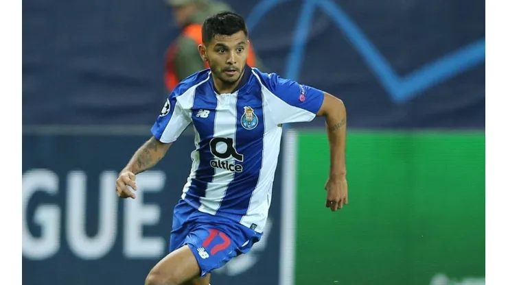 El jugador mexicano podría ser afectado por esta investigación