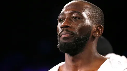 Terence Crawford rompió con Top Rank y dijo cuáles son sus planes a futuro