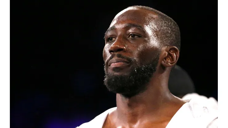 Terence Crawford rompió con Top Rank y dijo cuáles son sus planes a futuro