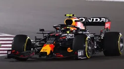 ¡Enorme carrera de Checo Pérez en Qatar!