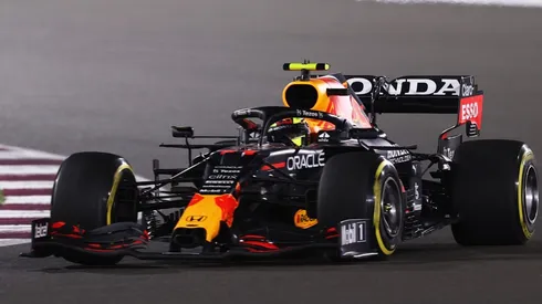 ¡Enorme carrera de Checo Pérez en Qatar!