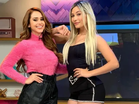 OnlyFans: ¿Quién es la 'competencia' de Yanet García?