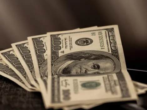 Precio del dólar hoy en México domingo 21 de noviembre de 2021, tipo de cambio de dólares a pesos