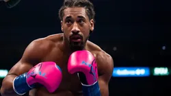 Eddie Hearn pidió una oportunidad para Demetrius Andrade con tres grandes nombres