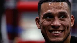 Eddy Reynoso aseguró que David Benavídez no se ha ganado pelear con Canelo Álvarez