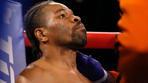 Shawn Porter anunció su retiro tras perder con Terence Crawford