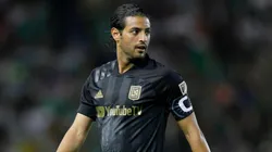 ¿Carlos Vela se marcha de la MLS?