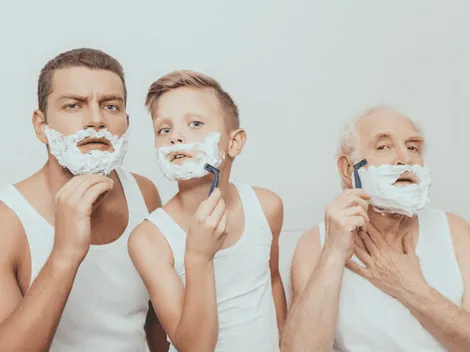 ¿Por qué se celebra el Día del Hombre en noviembre?