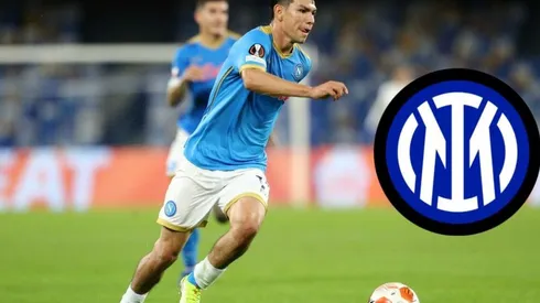 El valor de mercado del Chucky Lozano está calculado en 45 millones de euros.