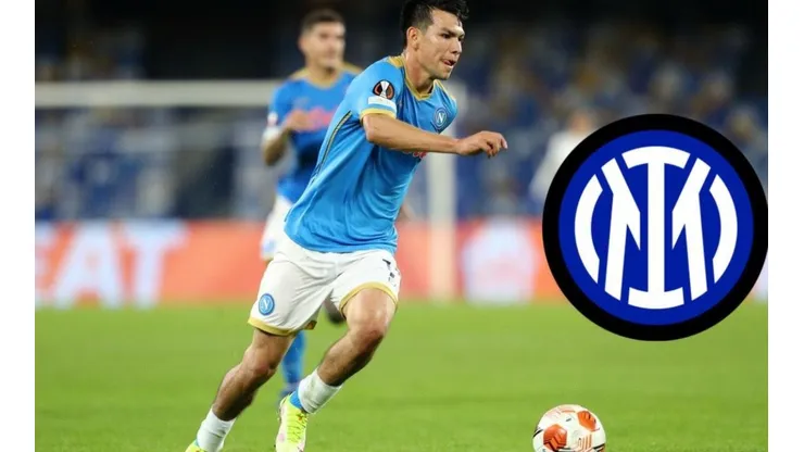 El valor de mercado del Chucky Lozano está calculado en 45 millones de euros.