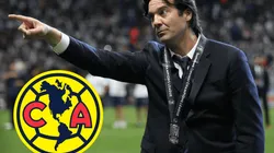 Santiago Solari al fin consiguió un extremo por derecha para la Liga MX