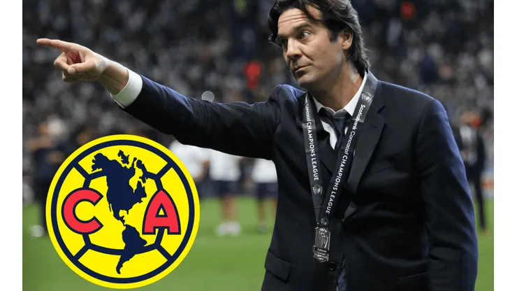 Santiago Solari al fin consiguió un extremo por derecha para la Liga MX