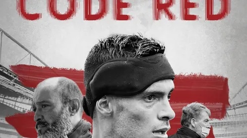 El mexicano estrena su propio documental