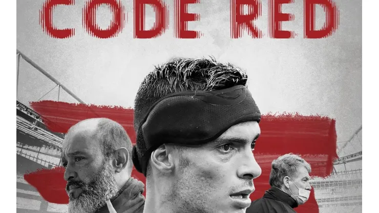 El mexicano estrena su propio documental