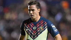 El mexicano fue medallista de bronce en Tokio 2020