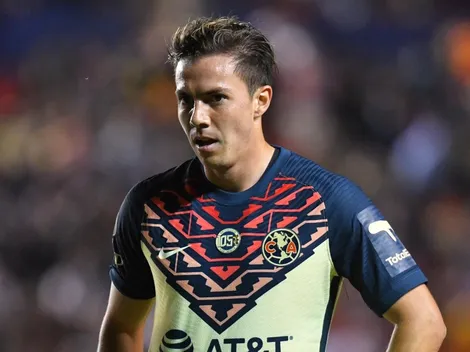 Sebastián Córdova es mejor que las estrellas del Barcelona