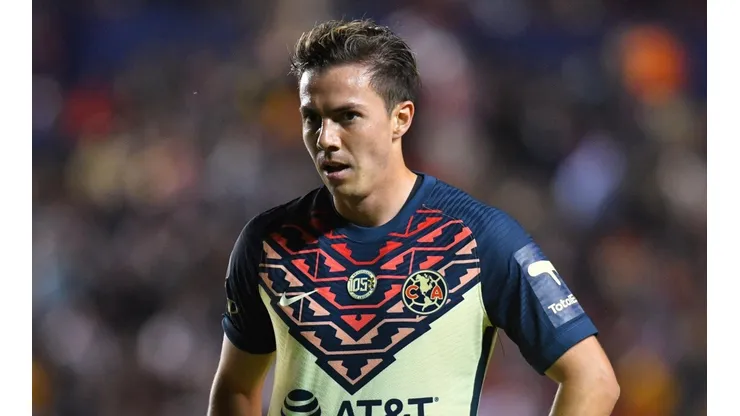El mexicano fue medallista de bronce en Tokio 2020