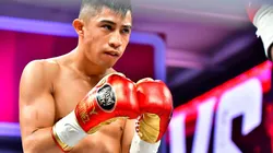 Julio César Martínez está listo para enfrentar McWilliams Arroyo.