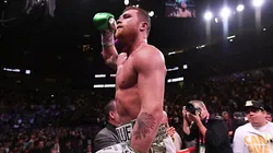 El púgil tapatío siempre busca ayudar a los niños en condiciones complicadas